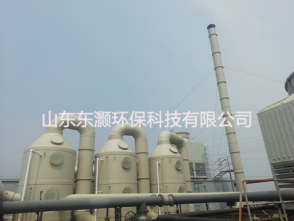 噴淋塔